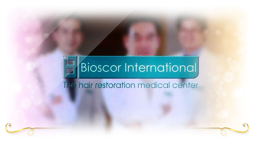 Bioscor Hair Center by โรงพยาบาลสมิติเวช บริการปลูกผม