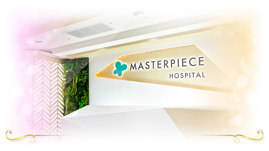 Masterpiece Clinic คลินิกเสริมจมูก ศูนย์เสริมจมูกยอดนิยม