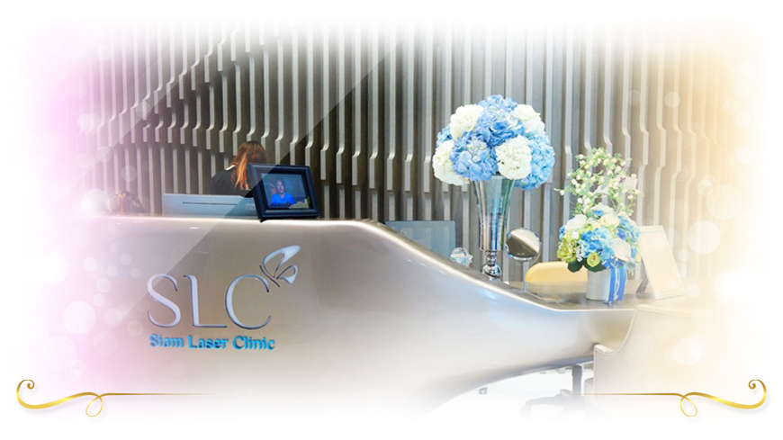 Siam Laser Clinic (SLC) ศัลยกรรมเสริมจมูก เสริมความมั่นใจให้ตัวเอง
