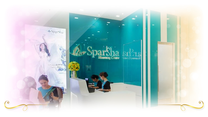 Sparsha-Sliming-Center