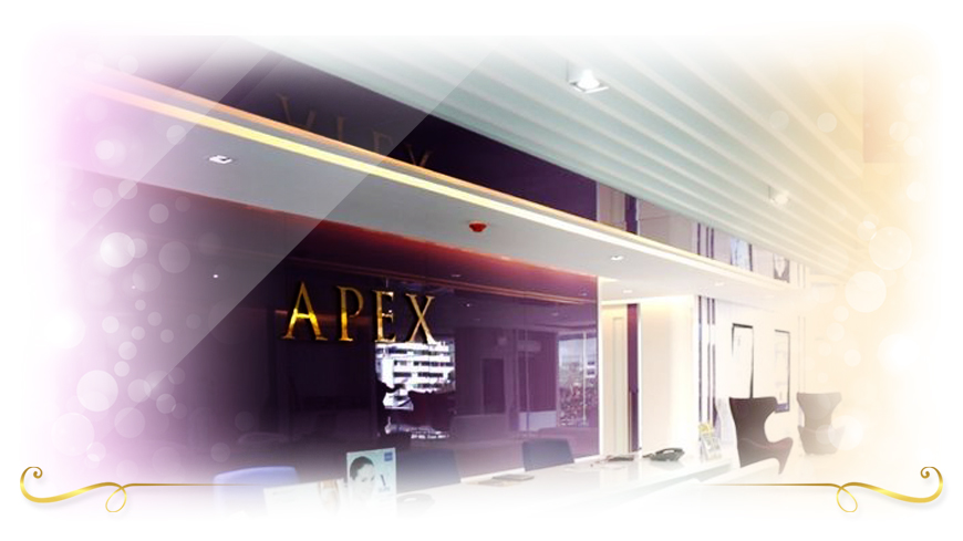 APEX Medical Center คลินิกดูดไขมันทั้งตัว ดูดไขมันเฉพาะทาง ที่ทุกคนวางใจ