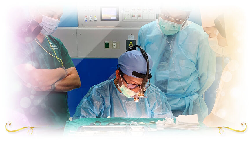 Dr. Apple Clinic คลินิกศัลยกรรมความงาม ปากกระจับ เสริมจมูก ตัดปีก หมอเปิ้ล