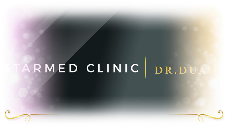 Starmed Clinic ฉีดดอลลี่อาย ตาสวยแบบธรรมชาติ