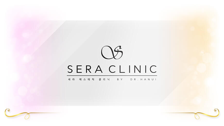 SERA CLINIC คลินิกทำรีจูรัน ขอนแก่น