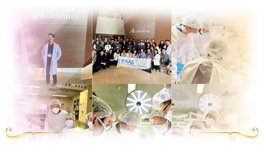 Seoul Me Clinic รับฉีดโบท็อกลดริ้วรอยหน้าผาก ลพบุรี